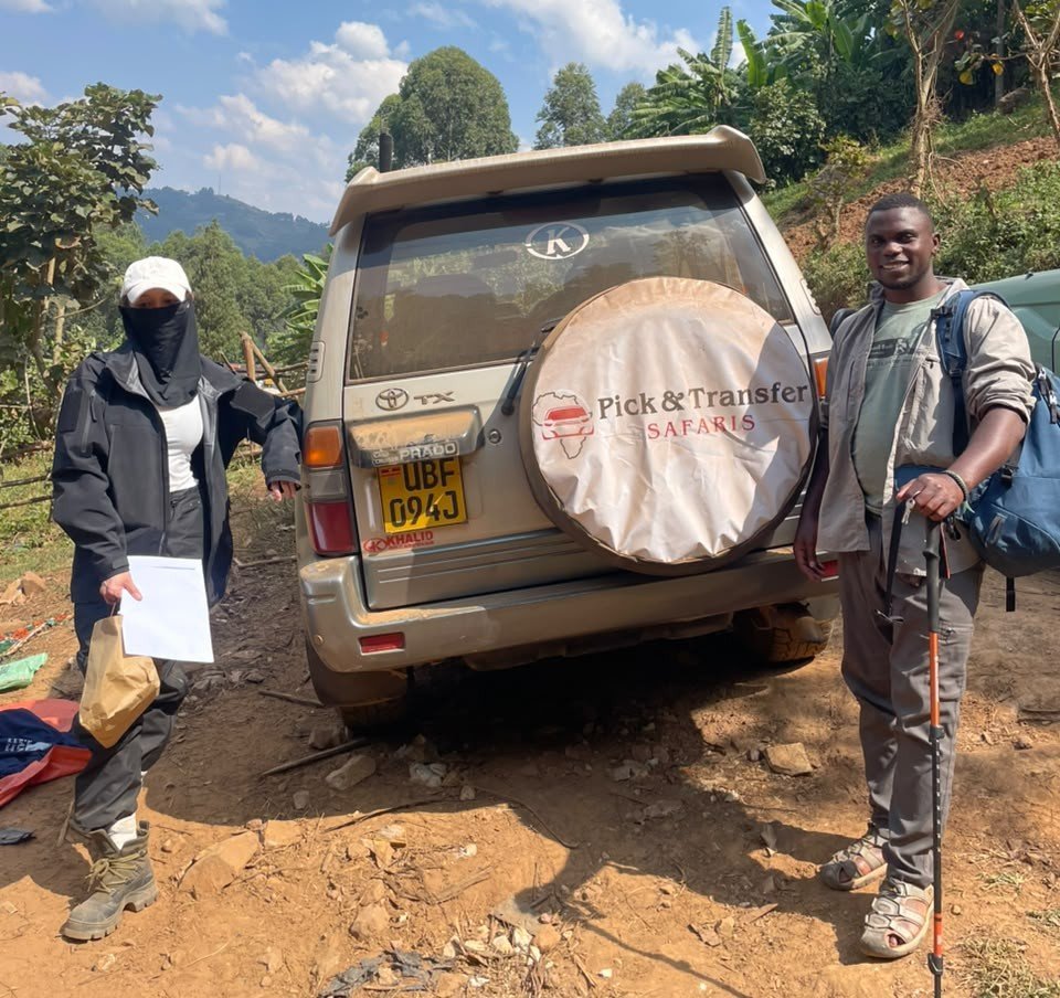 Best Uganda Rwanda Gorilla Tracking Safaris