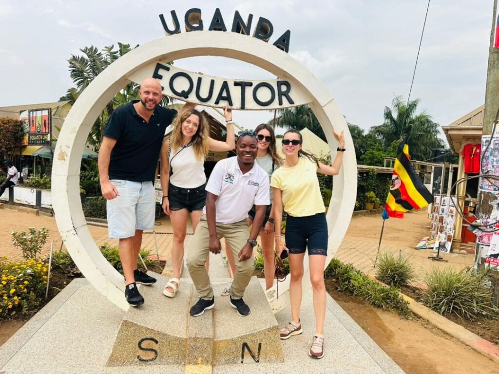 Best Uganda Rwanda Gorilla Tracking Safaris