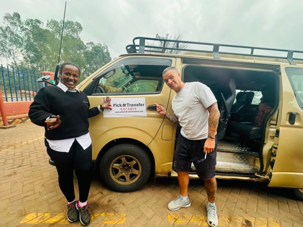 Short Uganda Gorilla Trekking Safaris