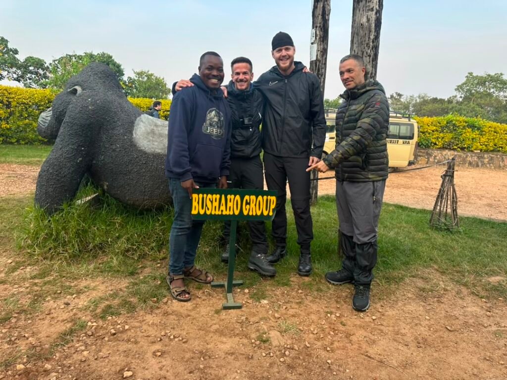 Short Uganda Gorilla Trekking Safaris
